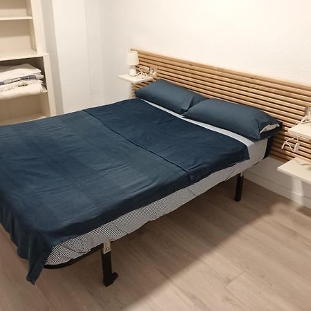 Mar Y Montana En Gilet Apartment Екстериор снимка