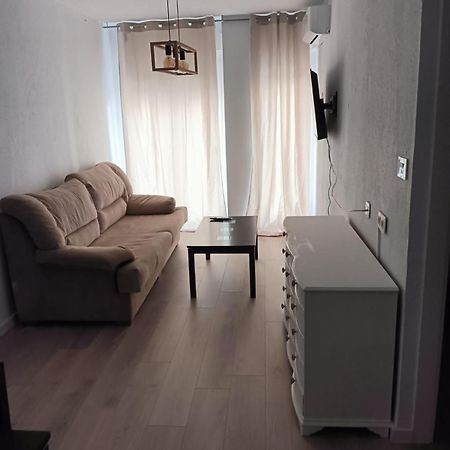 Mar Y Montana En Gilet Apartment Екстериор снимка