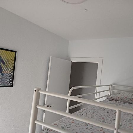 Mar Y Montana En Gilet Apartment Екстериор снимка